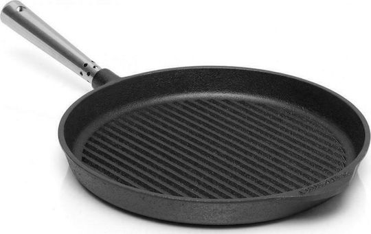 Skeppshult Γκριλιέρα από Μαντέμι 28cm