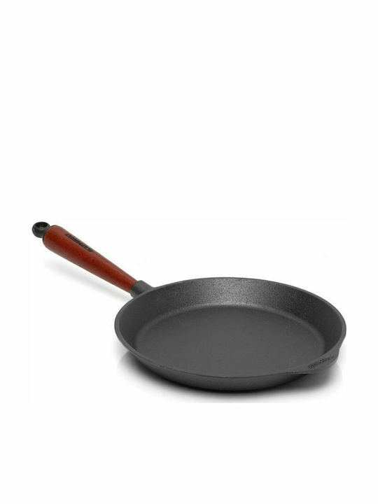 Skeppshult Tigaie din Fontă 26cm