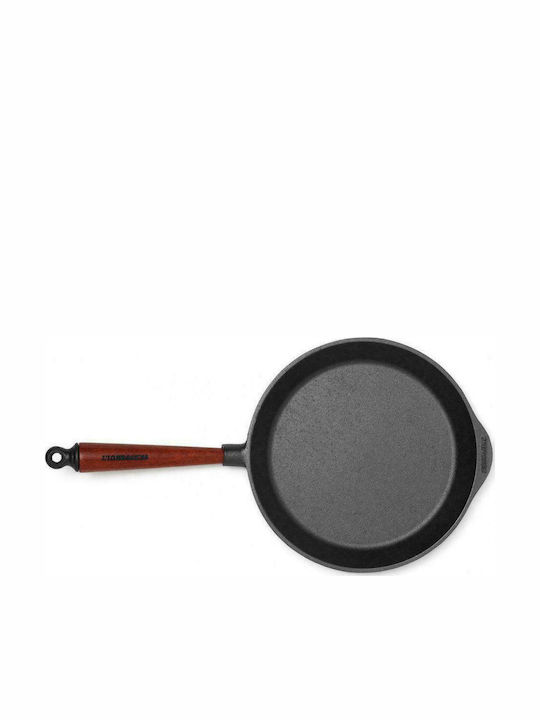 Skeppshult Tigaie din Fontă 26cm