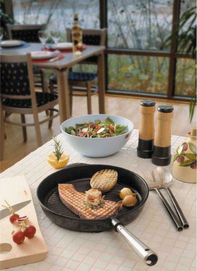 Skeppshult Γκριλιέρα από Μαντέμι 28cm