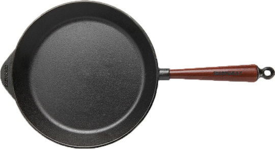Skeppshult Τηγάνι από Μαντέμι 26cm