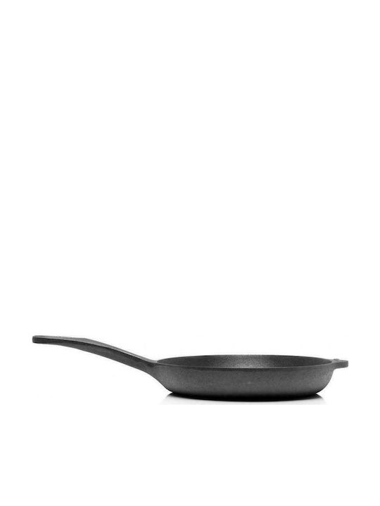 Skeppshult Pan aus Gusseisen 33cm