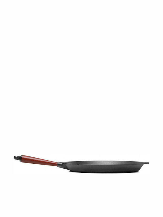 Skeppshult Τηγάνι από Μαντέμι 36cm