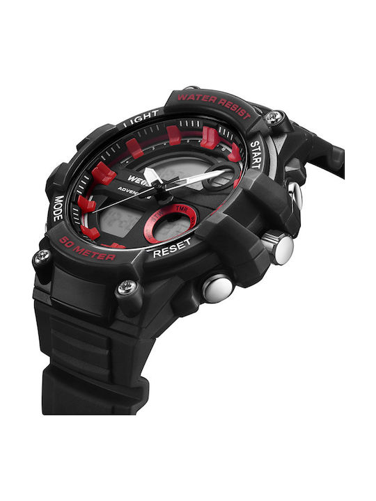 Weide WD1105