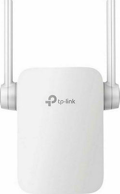 TP-LINK RE305 v2 WiFi Extender Dual Band (2.4 & 5GHz) 1200Mbps