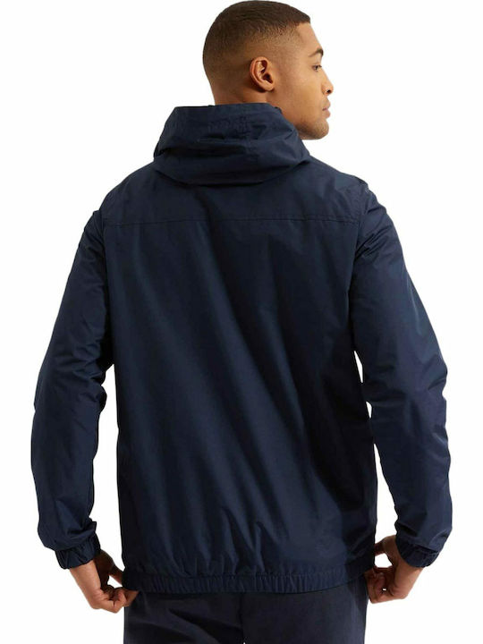 Core Mont 2 Jacke Marineblau