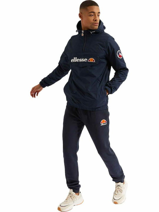Core Mont 2 Jacke Marineblau