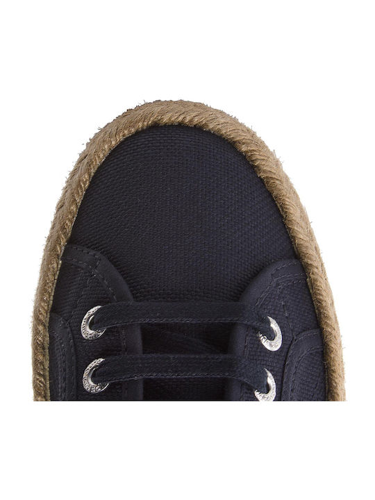2790 Cotropew Women's Espadrilles Navy Blue