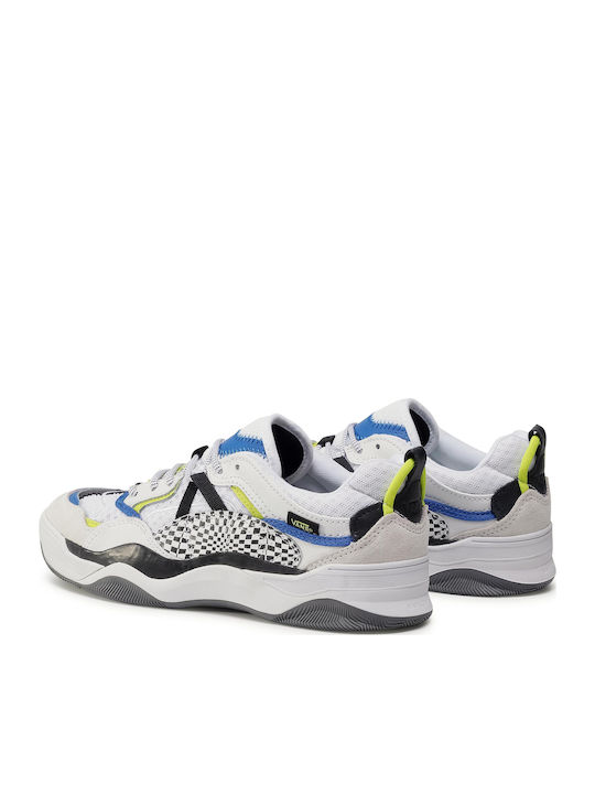 Varix WC Sneakers Weiß