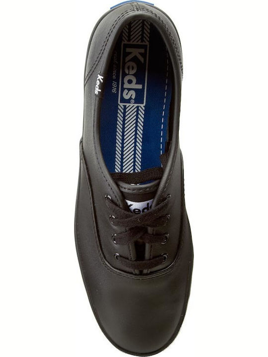 Γυναικεία Sneakers Μαύρα