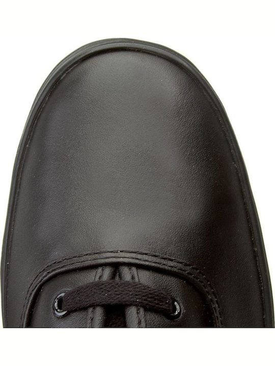 Γυναικεία Sneakers Μαύρα