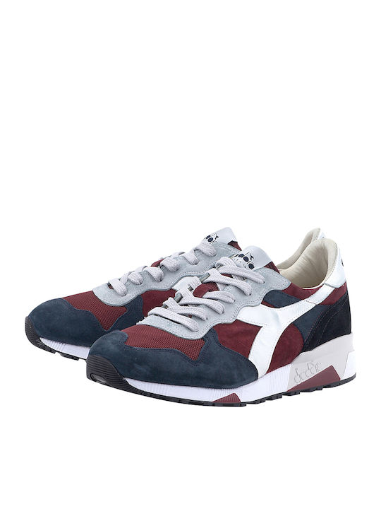 Diadora Trident 90 Herren Sneakers Mehrfarbig