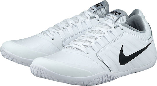 nike air pernix white