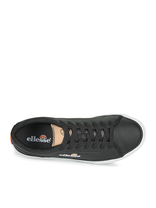 Taggia Γυναικεία Sneakers Μαύρα