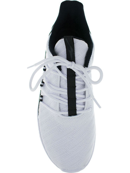 Adidași Pentru Femei Albi