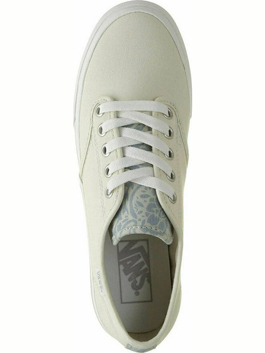 Vans Camden Stripe Sneakers Beige