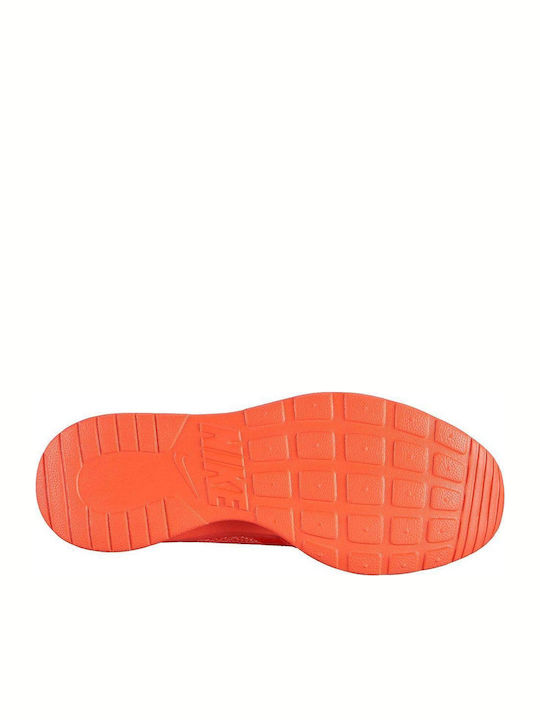 Kaishi NS Sneakers Orange