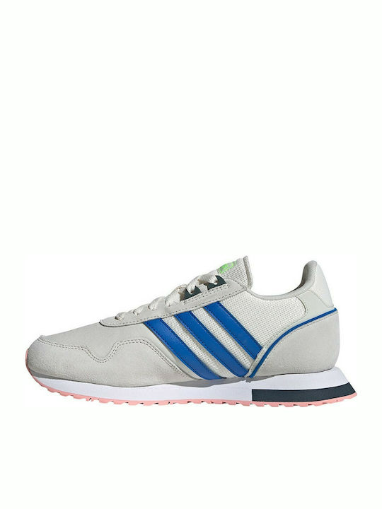 Adidas 8K 2020 Sneakers Gray