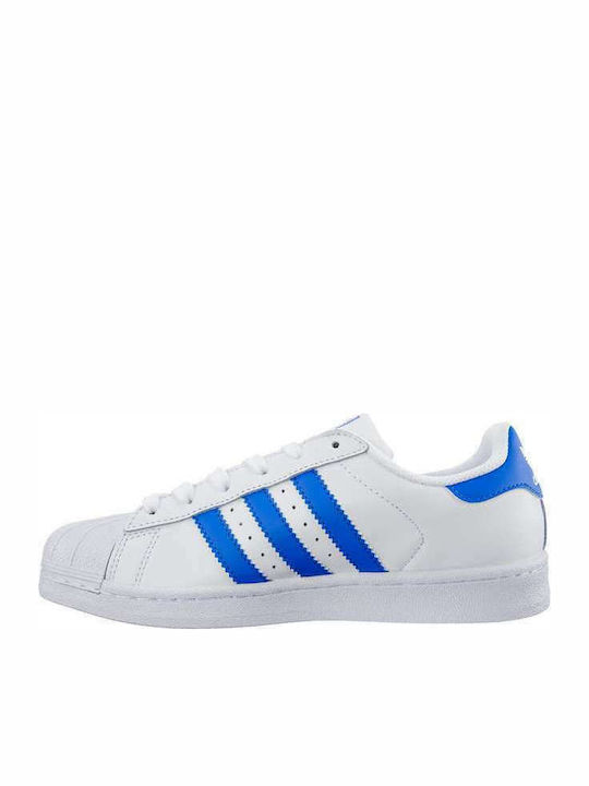 Adidas Superstar Sneakers White