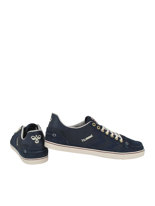 Slim Stadil Moc Toe Low