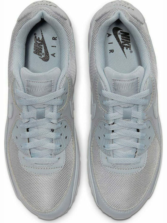 Air Max 90 Sneakers Wolf Grey