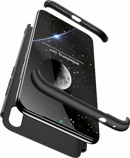 GKK 360 Plastic Black (Xiaomi Redmi Go)