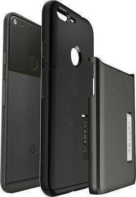 Spigen Slim Armor Gunmetal (Google Pixel)