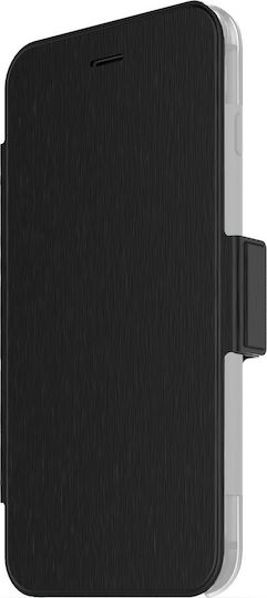Mophie Base Navy Wrap Back Cover Silicon Albastru (iPhone SE 2022/2020/8/7)