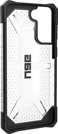 UAG Plasma Back Cover Πλαστικό Γκρι (Galaxy S21+ 5G)