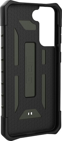 UAG Pathfinder Back Cover Plastic Khaki (Galaxy S21+)