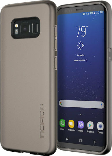 Incipio NGP Sand Umschlag Rückseite Kunststoff Beige (Galaxy S8)