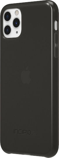 Incipio NGP Pure Задна корица Силикон Черен (iPhone 11 Pro)