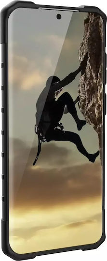 UAG Pathfinder Back Cover Πλαστικό Χακί (Galaxy S21 5G)