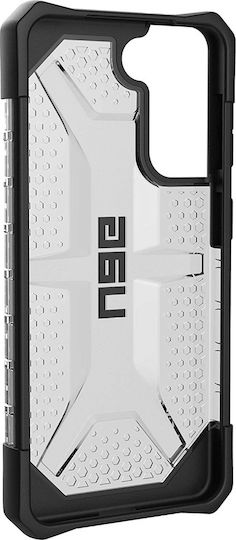 UAG Plasma Back Cover Πλαστικό Γκρι (Galaxy S21 5G)