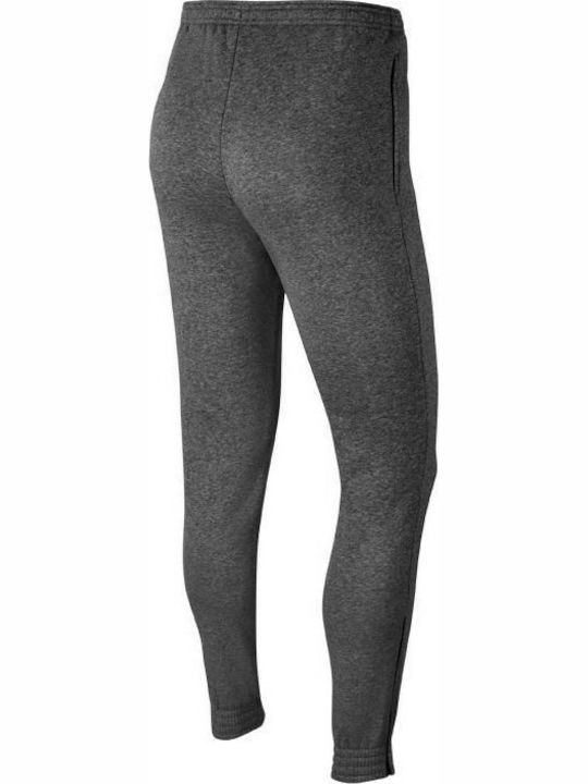 Park 20 Sweatpants with Elastic Gray