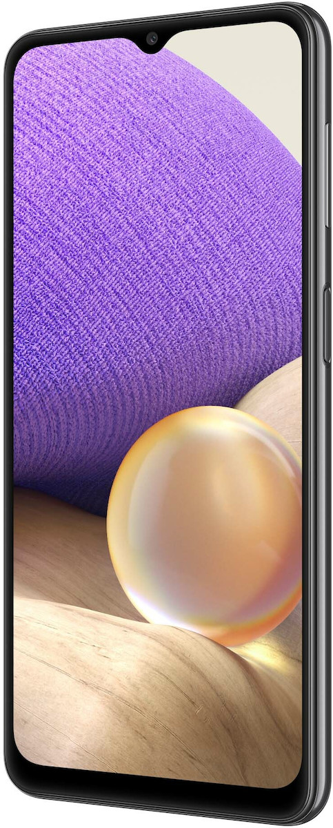 Samsung Galaxy A32 5G Dual SIM (4GB/64GB) Negru | Skroutz Romania