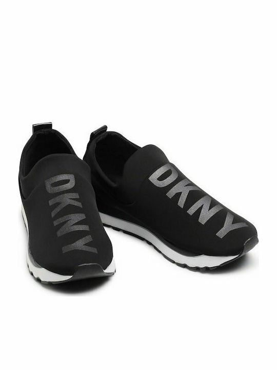 Jadyn Women's Sneakers Black K1089115