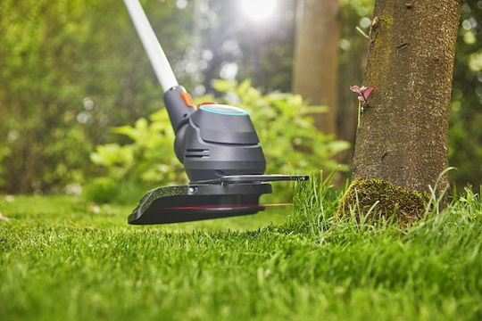 Gardena ComfortCut Li-18/23 Freischneider Schulter/Hand Batterie