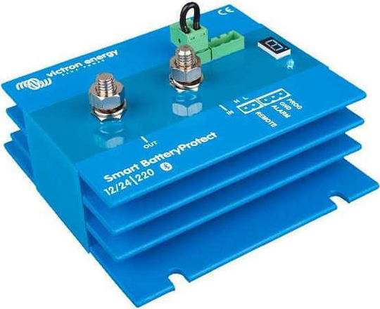 Victron Energy Smart BatteryProtect 12/24V 220A BPR122022000 1τμχ