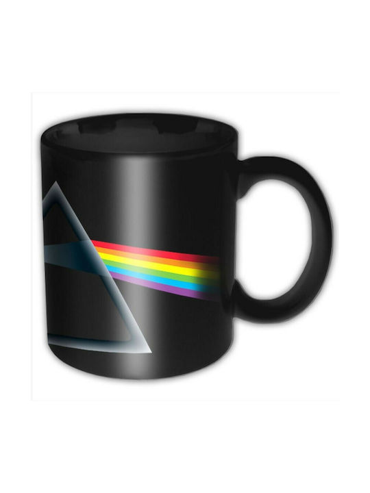 Pyramid International Pink Floyd The Dark Side Of The Moon Купа Керамика Черен 320мл 1бр