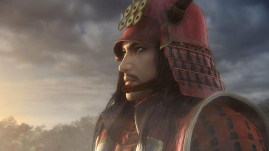 Nobunaga's Ambition Sphere of Influence Ascension PS4 Game