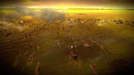 Nobunaga's Ambition Sphere of Influence Ascension PS4 Game