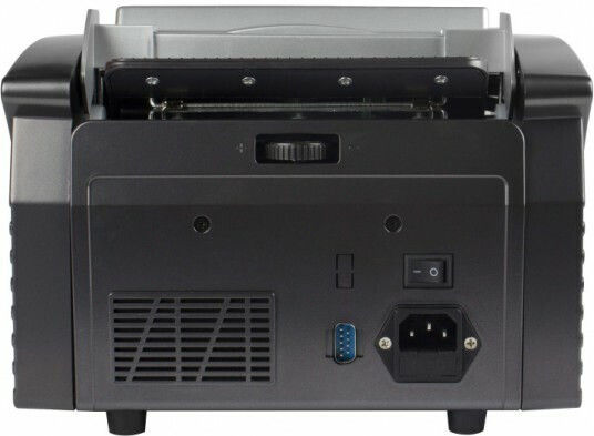 Conceptum AL-6000 Money Counter with Speed 1000 Banknotes per Minute 1402.0007