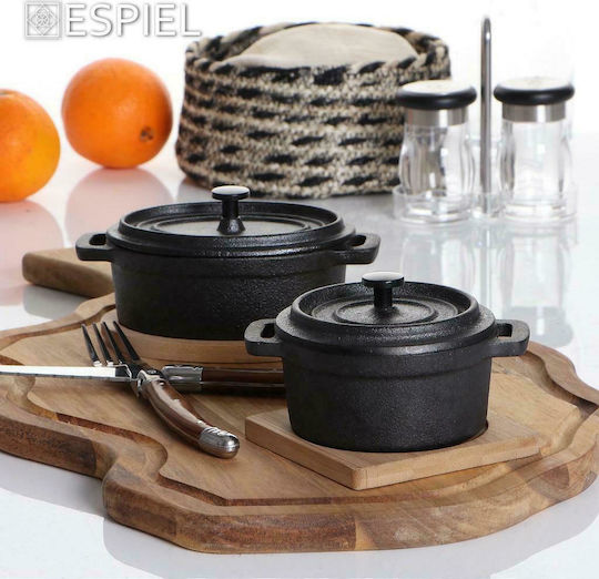 Espiel Γάστρα Μαντεμένια