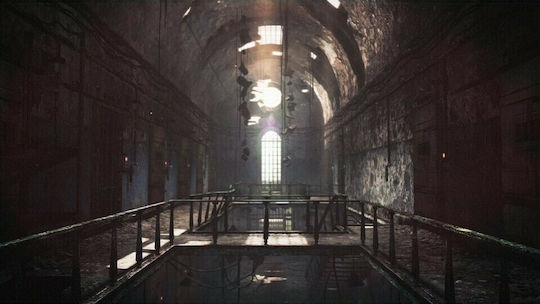 Resident Evil Revelations 2 PS4 Spiel