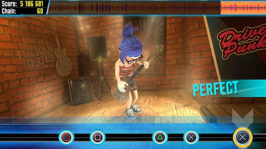 YouTubers Life OMG PS4 Game