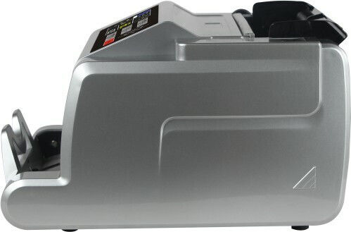 Conceptum AL-580 EURMIX Contor de Bani cu Funcție de Numărare Mixtă și Viteză de 1000 Bancnote pe Minut 1402.0006
