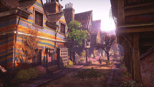 We Happy Few PS4 Spiel