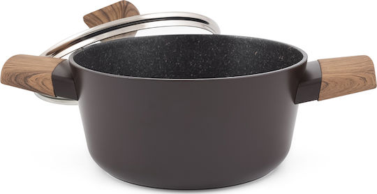 Luigi Ferrero FR-2010 WH din Aluminiu 2.5lt / 20cm