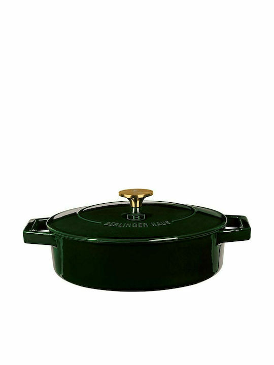 Berlinger Haus Emerald Collection 26cm